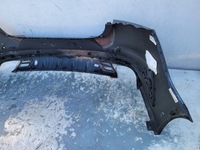 фото thumb №10, Kia proceed 3 iii gt pro ceed 17- бампер задний задняя