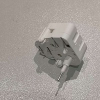 фото thumb №9, Моторчик кроковий спідометра volvo fh fm bmw scania audi vw mercedes cat ram