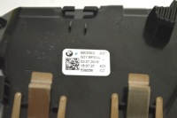 фото thumb №5, Bmw 3 g20 g21 2020 форсунки / решётки обдув панели приборной панели