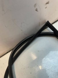 фото thumb №5, Smart forfour i 1.3 бензин прокладка кришки багажника