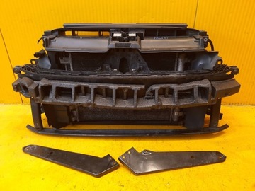 фото thumb №1, Vw passat b8 2.0 tdi pas перед радіатор 5q0121251gd 14r.-