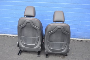 фото thumb №8, Bmw f40 сиденья диван обшивки туннель uk 21r