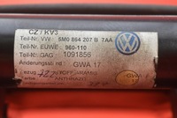 фото thumb №14, Підлокітник eu 5m0864207b vw golf 5 v plus 05-14