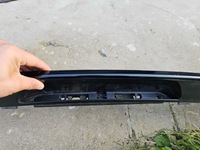 фото thumb №15, Спойлер накладка спойлер крышки задняя peugeot 2008 i lift 9678324280