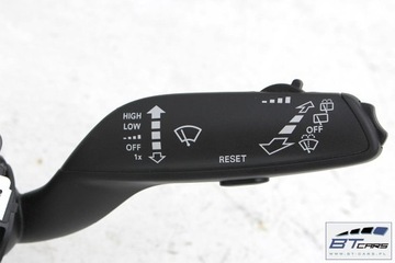 фото thumb №6, Audi a1 q3 підкермові важелі кермовий/підкермовий 8x0953521ad 8x0953 502a 8x0 953 521 ad 8x0 953