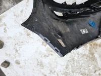 Бампер mazda 3 iv 4 bp 19- седан перед pdc передній bcka-50031 Київ, фото thumb