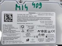 фото thumb №5, Ford mondeo mk5 модуль блок управления  навигации hb5t-14g371-fag