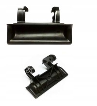 фото thumb №1, Ручка zew. задняя крышки mercedes vito w638 96-03