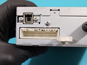 фото thumb №8, Навигация gps считыватель renault laguna iii 259150003r