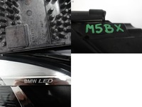 фото thumb №12, Bmw 1 f40 19-24 full led лампа ліва перед комплектна europa