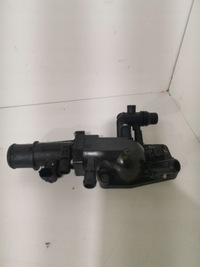 фото thumb №1, Корпус термостата alfa romeo 45h046178