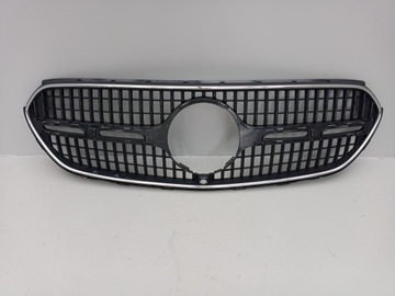 фото thumb №14, Mercedes glc w254 x254 2022- решётка радиатора решётка радиатор перед a2548881400 ÷