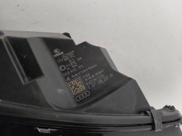 фото thumb №12, Лампа правая фара audi a4 b9 8w 8w0 15- полный led