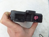 фото thumb №3, Maserati quattroporte vi модуль радіо 68193398aa