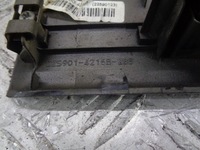 фото thumb №8, Панель переключатель окон правый перед nissan navara d40 2005- 225901-4216b eur