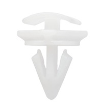 фото thumb №1, Клипса планки пороговой порога крыльев seat alhambra arona skoda kodiaq yeti