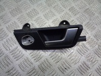 фото thumb №1, Ручка правая задняя внутренняя audi a4 b7