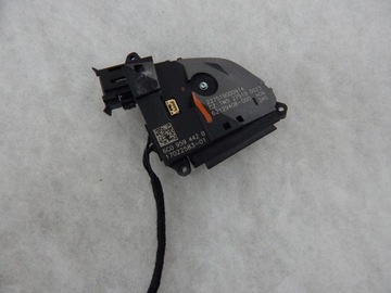 фото thumb №5, Vw sharan ii 6c0 кнопки кермо мультифункція 6c0959442b читай опис