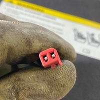 фото thumb №7, Dodge charger 2017 правая сторона защита солнцезащитная