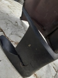 фото thumb №16, Бампер задняя 4x pdc ford mondeo mk5 kombii