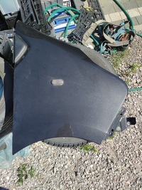 фото thumb №1, Крыло правый перед trafic iii vivaro b