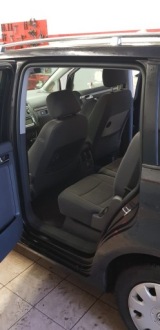 фото thumb №9, Vw touran прокладка кузовная дверь перед задняя 2003-2010