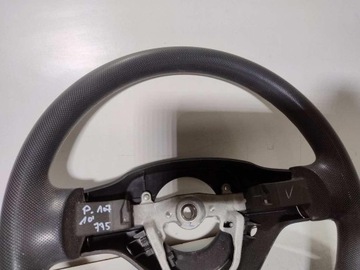 фото thumb №5, Руль peugeot 107