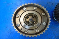 фото thumb №3, Ford focus mk2 1.8 16v колесо пасове головки 4m5g6c524ce