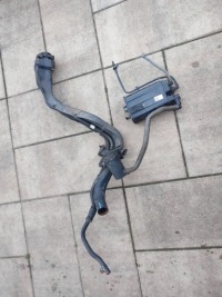 Купити Фільтр вугільний активний труба заливної kia stonic 2023 1.0 t-gdi, фото thumb