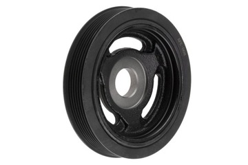 фото thumb №11, Nty rkp-pe-008 колесо пасове, wał колінчастий