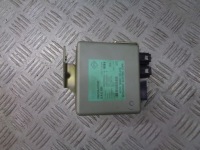 фото thumb №1, Блок керування підсилювача clio ii 1.4 8200092424