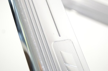 фото thumb №8, Планка порогова планки накладка ліва права mercedes w219 cls 5.5 amg