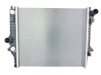 фото thumb №1, Радіатор wody jaguar s-type 99-07