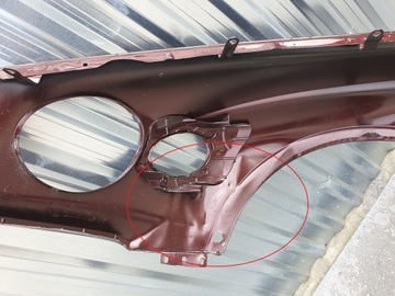 фото thumb №9, Bentley continental gt 18 19 крило переднє правий