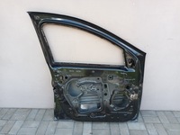 фото thumb №9, Дверь левая передние dacia logan ii kombi перед левый