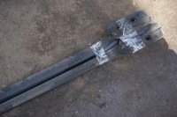 Suzuki grand vitara 1 рейлинг рейлинги кровельные 5d long 98-05r комплект с Разборки, фото thumb