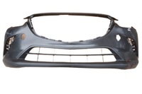 фото thumb №1, Mazda cx-3 бампер передний перед новый оригинал