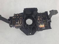 фото thumb №7, Skoda fabia iv лента подушка безопасности / переключатели 2q0953521af