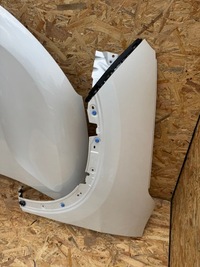 фото thumb №8, Citroen c5 aircross lift перед kompletny бампер лампи pas крила капот