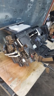 фото thumb №13, Обігрівач vw touareg iii 4m1820001k eu