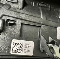 фото thumb №11, Bmw g70 seria 7 декоры карбон dekor nowe kompet 7883381 карбон bmw