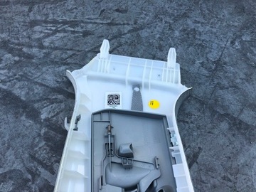 фото thumb №9, Обшивка стойка b правые audi e-tron 55 quattro 4ke 4ke867244a 4n0819210a