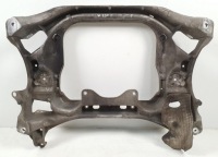 фото thumb №1, Подрамник подрамник подрамник перед mercedes w220