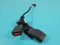 фото thumb №1, Pas безпеки задня правий кліпси opel astra vi l 6478641