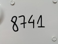 фото thumb №16, Капот mercedes b klasa w247 hal 8741