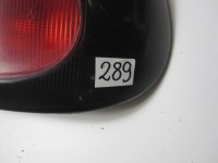фото thumb №4, Лампа задняя правая renault megane i 96r 289