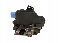 фото thumb №1, Правий замок двері перед seat ibiza 2002-2008