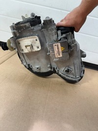 фото thumb №12, Лампа лівий перед, ліва передня bi ксенон mercedes sl r230, w230 zu