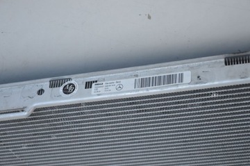 фото thumb №6, Mercedes e клас 238 c238 радіаторів води рідини