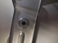 фото thumb №8, Дверь правый задняя land rover velar 17+